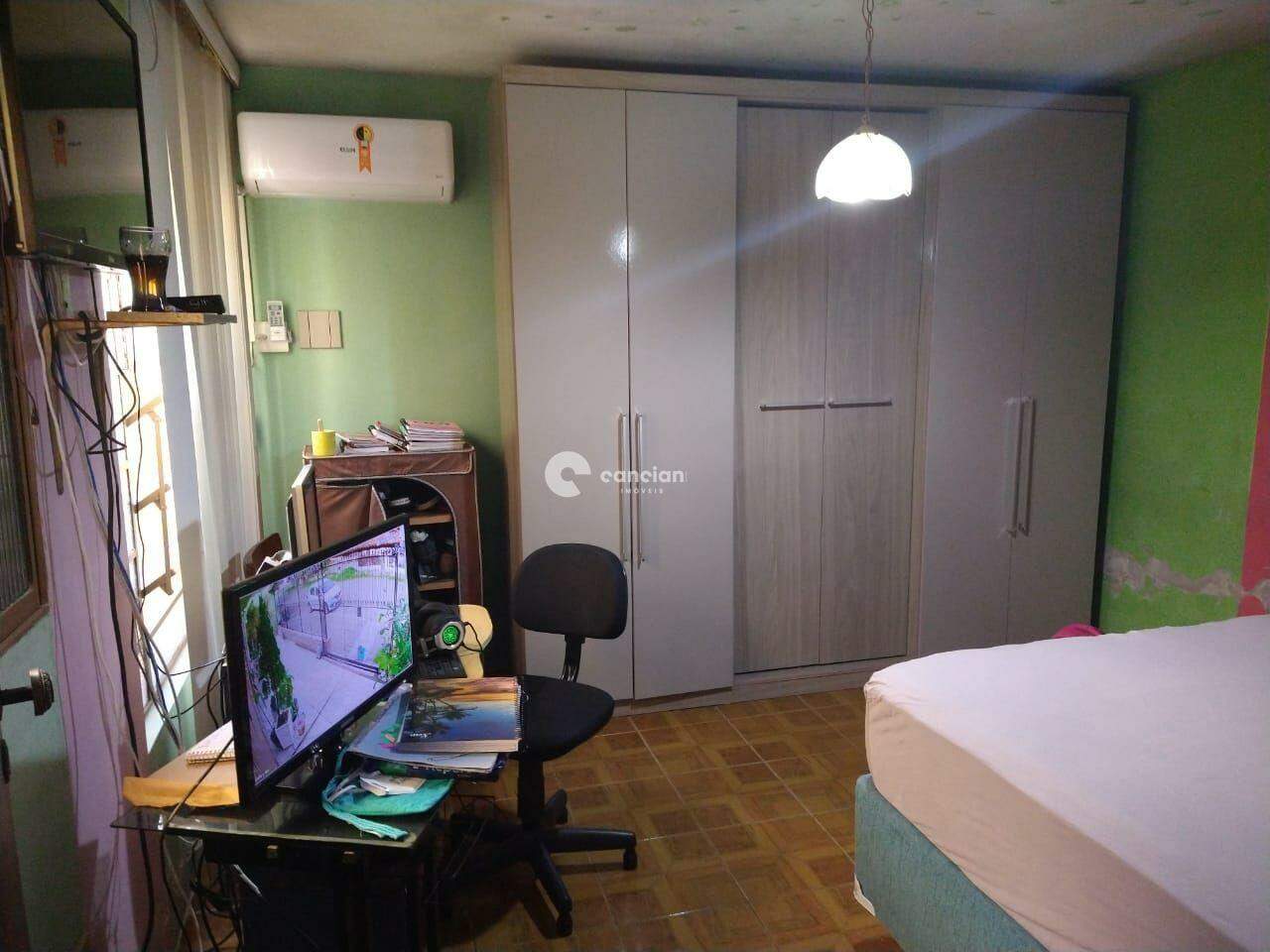 Casa à venda no Passo D'Areia: 