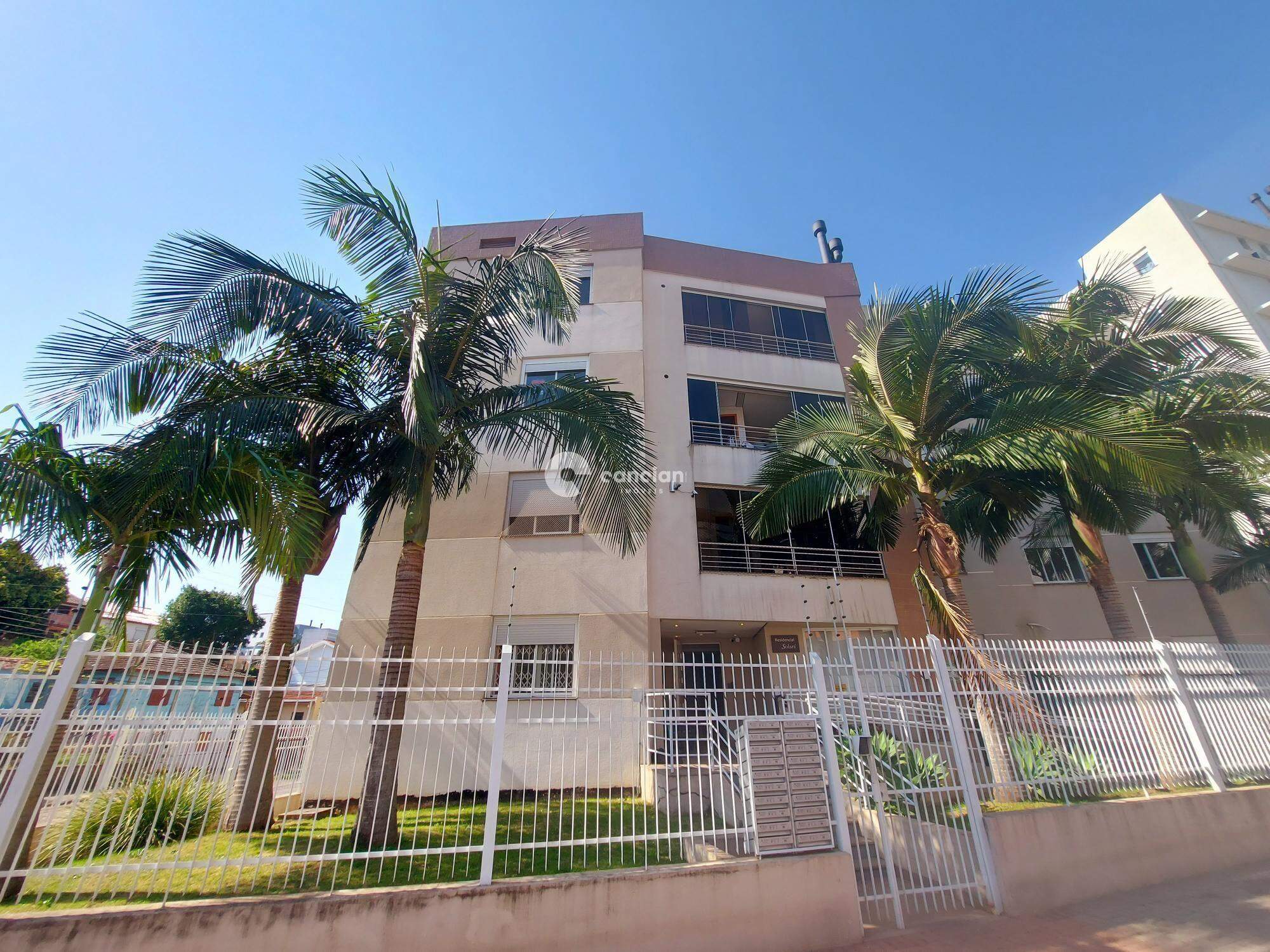 Apartamento à venda no Nossa Senhora das Dores: