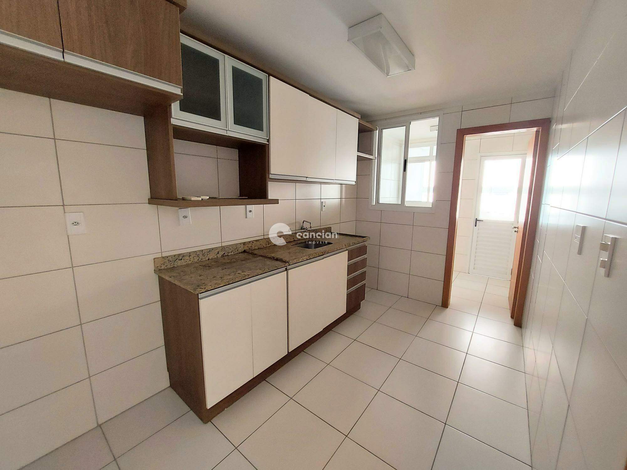 Apartamento à venda no Nossa Senhora das Dores: