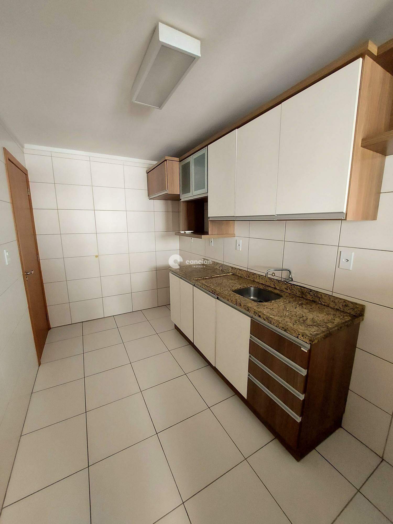 Apartamento à venda no Nossa Senhora das Dores: