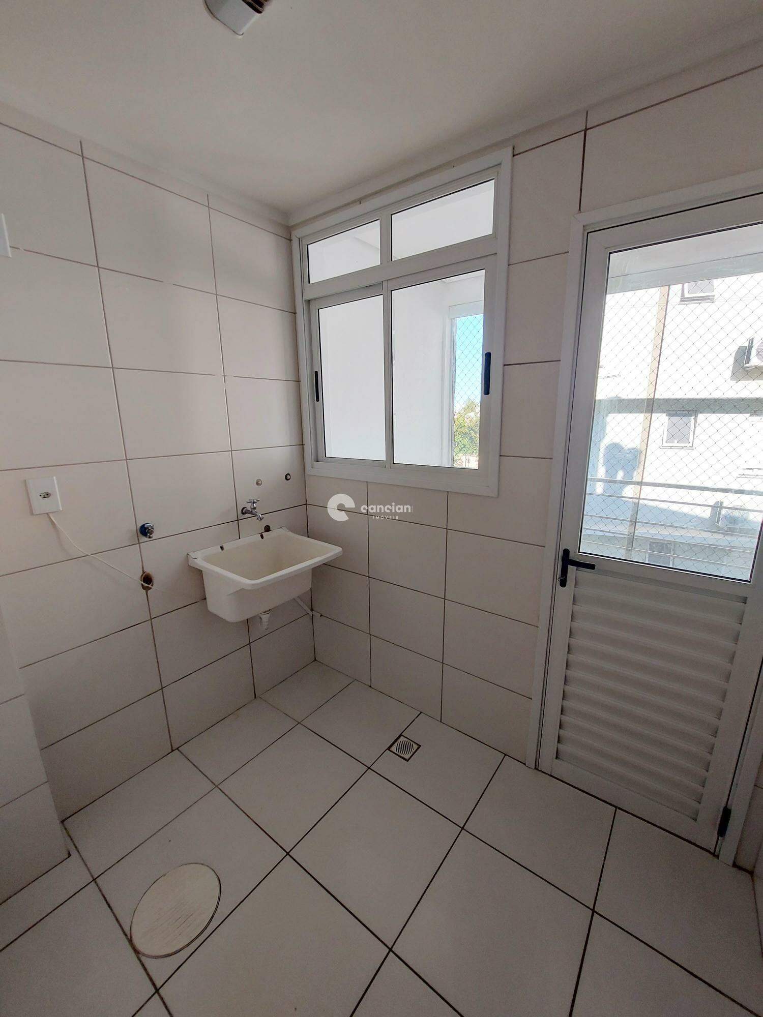 Apartamento à venda no Nossa Senhora das Dores: