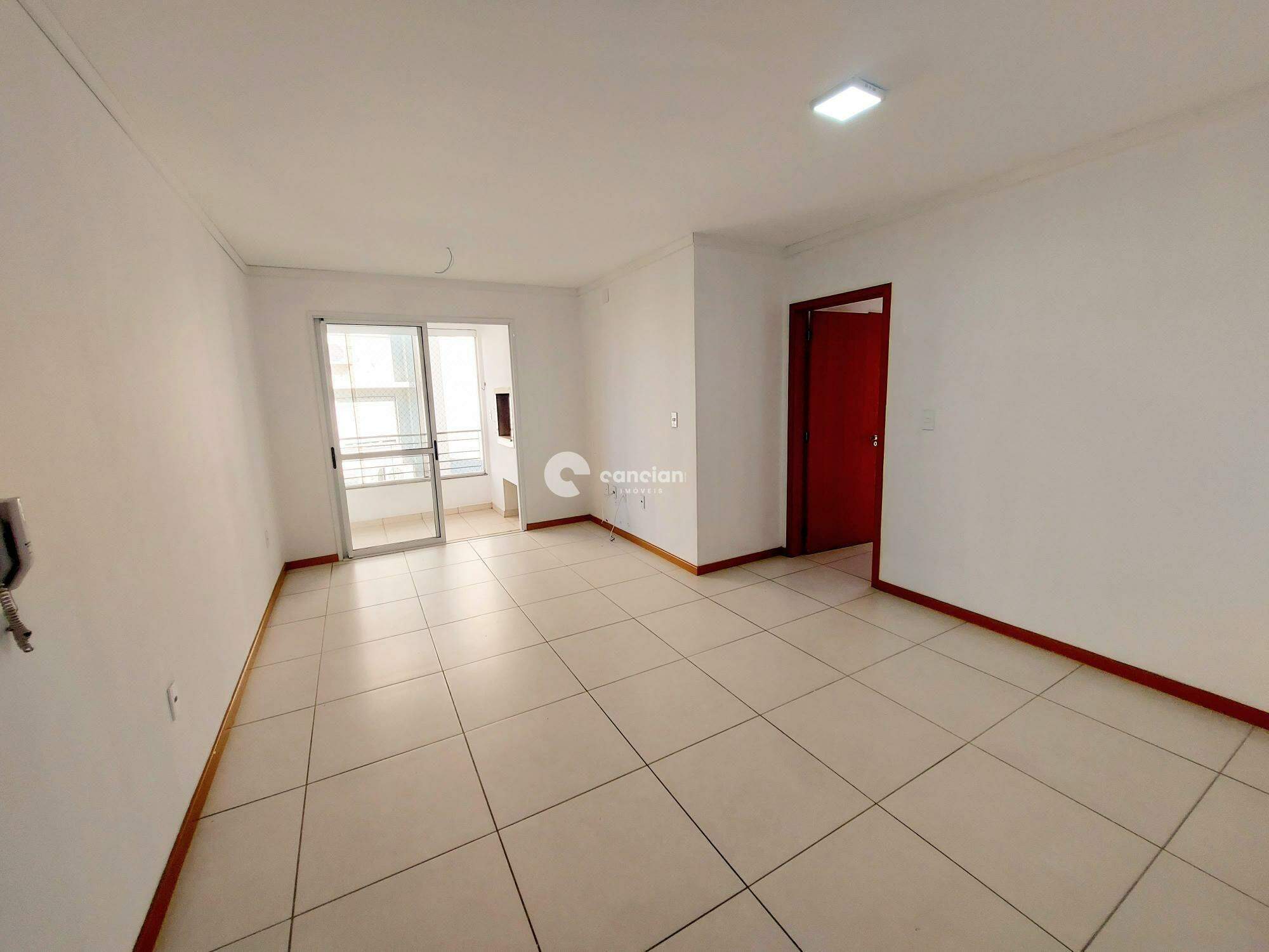 Apartamento à venda no Nossa Senhora das Dores: