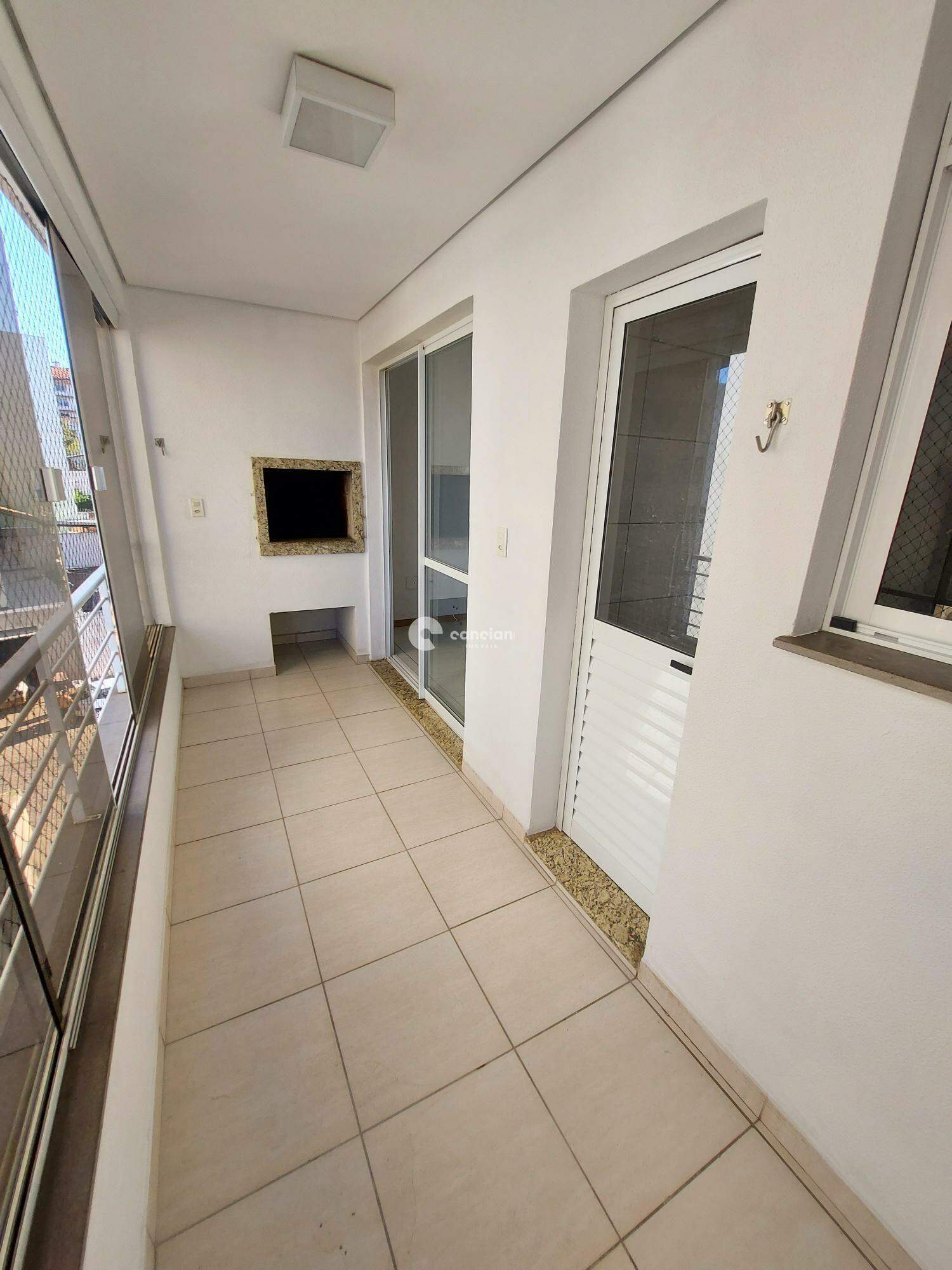 Apartamento à venda no Nossa Senhora das Dores: