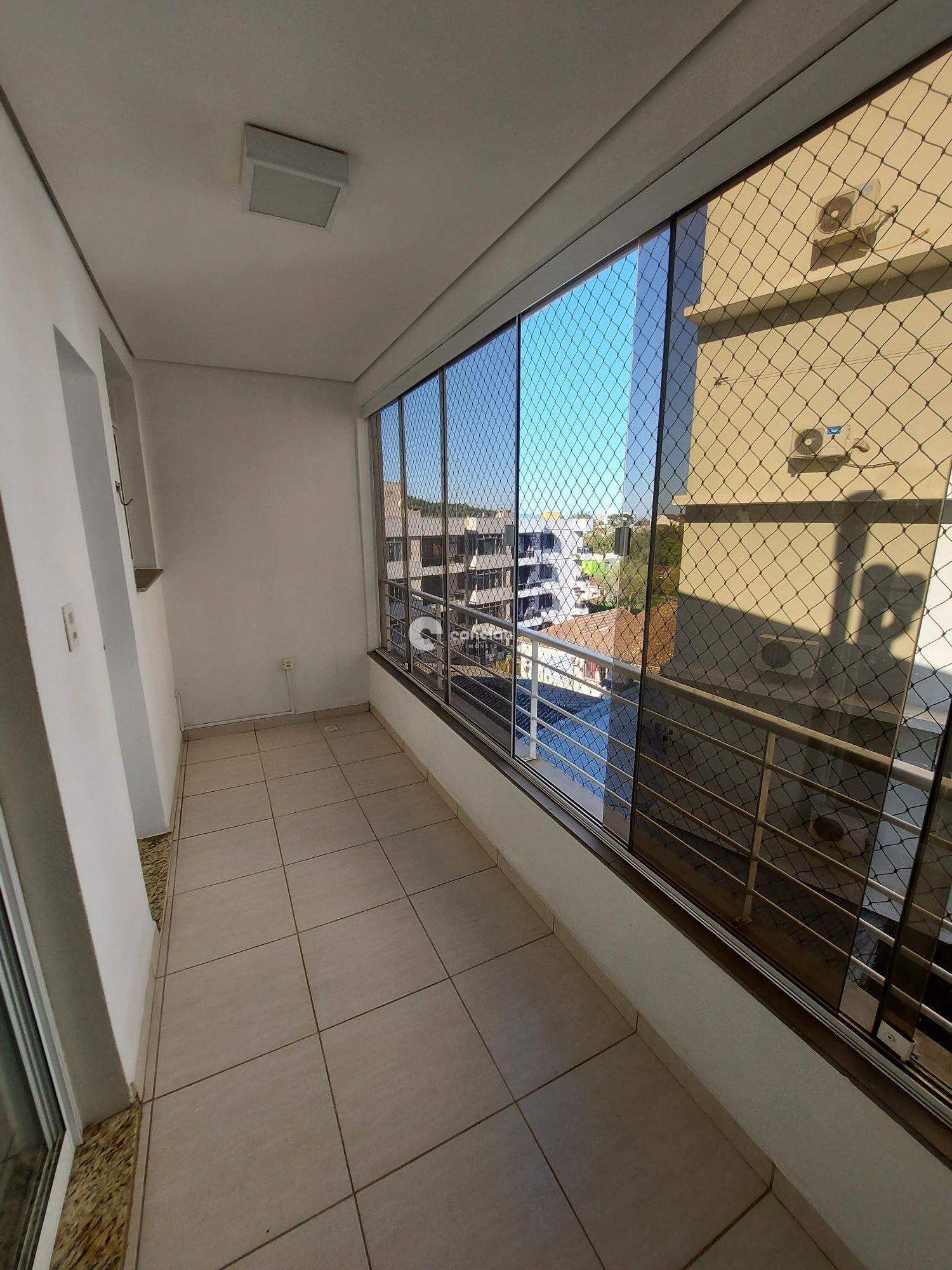 Apartamento à venda no Nossa Senhora das Dores:
