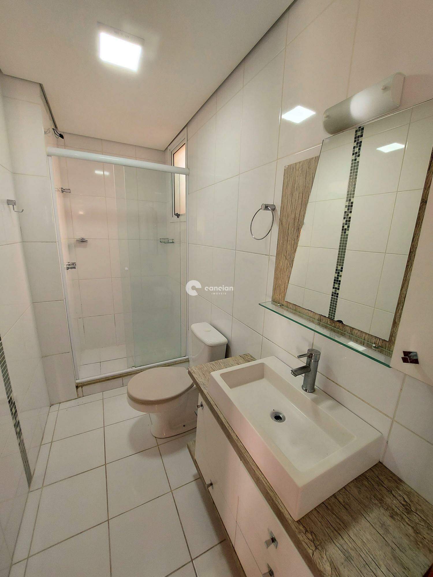 Apartamento à venda no Nossa Senhora das Dores: