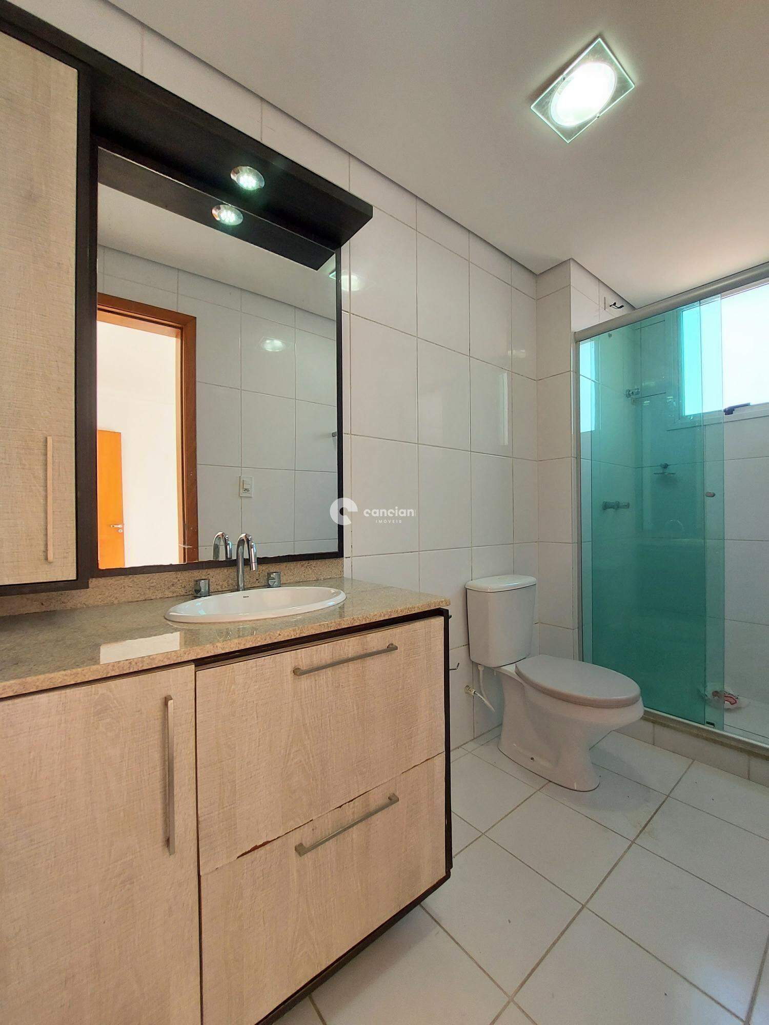 Apartamento à venda no Nossa Senhora das Dores:
