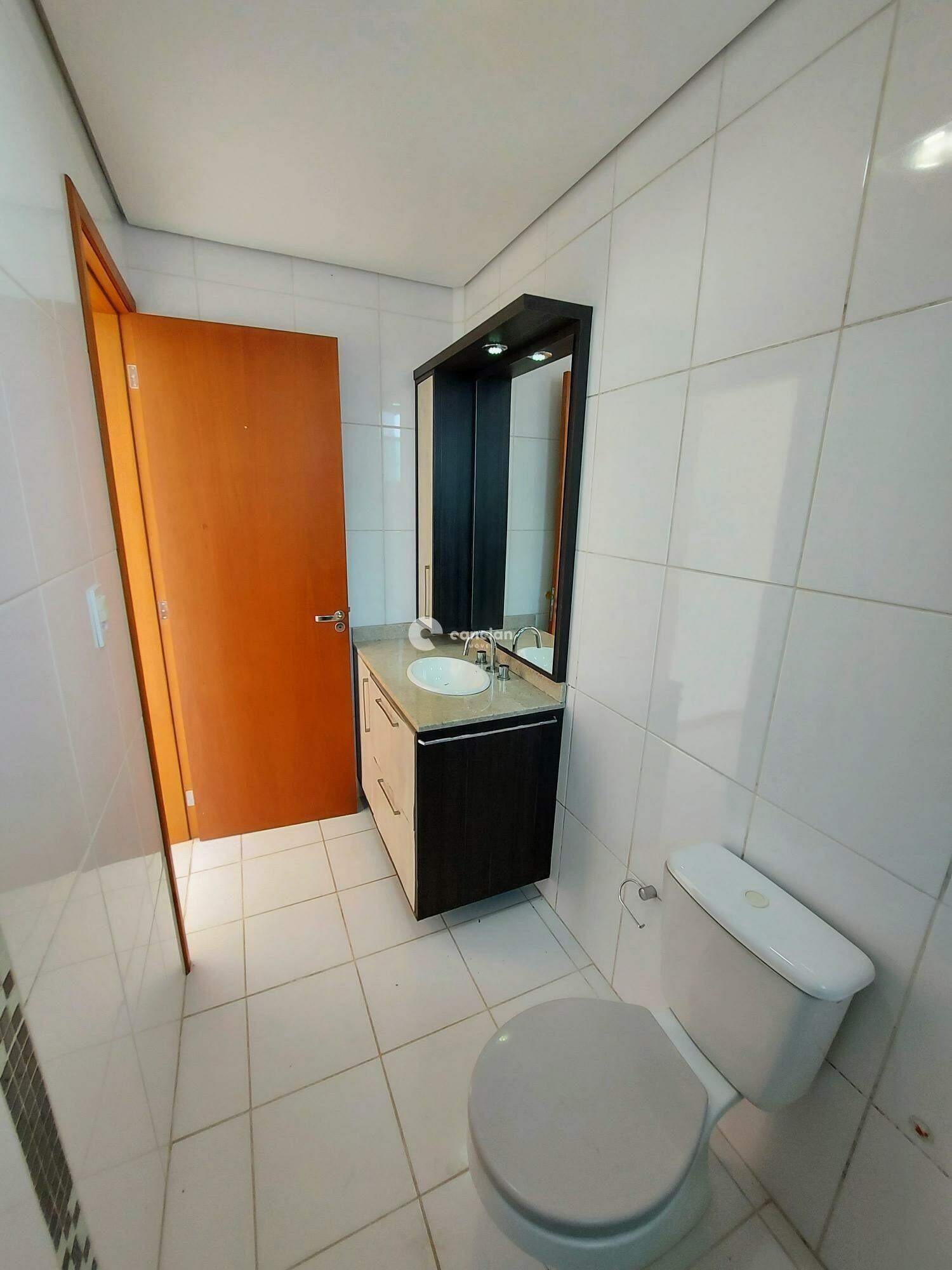 Apartamento à venda no Nossa Senhora das Dores: