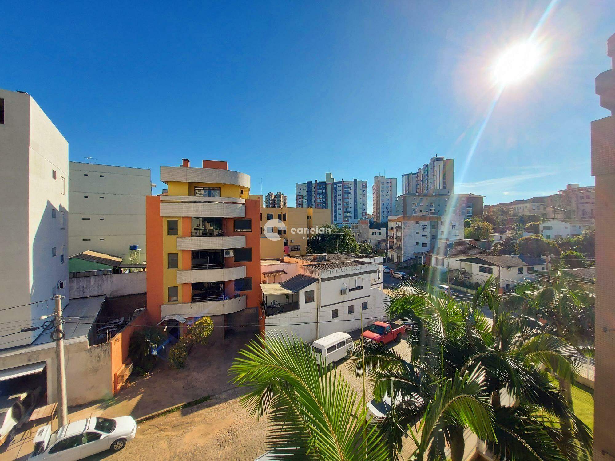 Apartamento à venda no Nossa Senhora das Dores:
