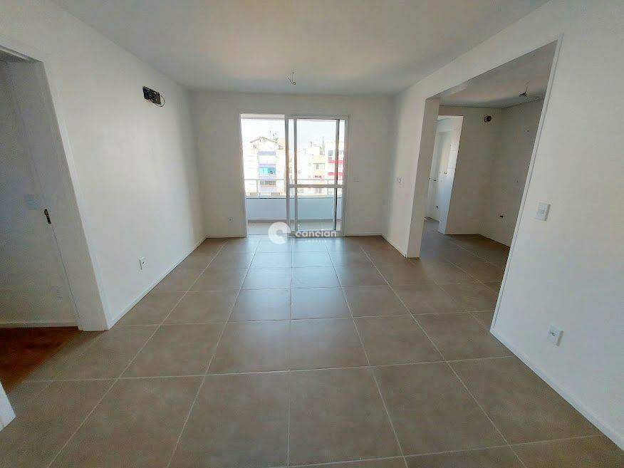 Apartamento à venda no Menino Jesus: 