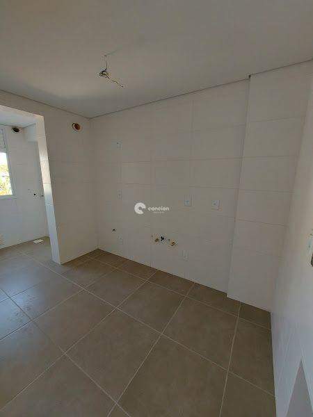 Apartamento à venda no Menino Jesus: 