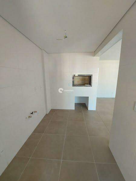 Apartamento à venda no Menino Jesus: 