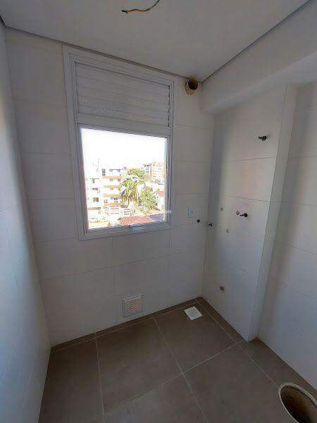 Apartamento à venda no Menino Jesus: 