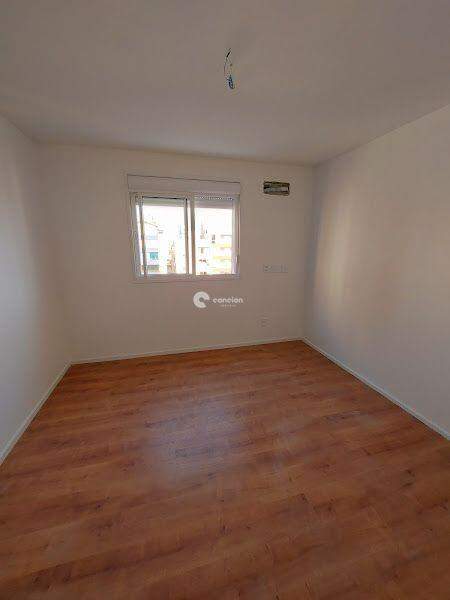 Apartamento à venda no Menino Jesus: 