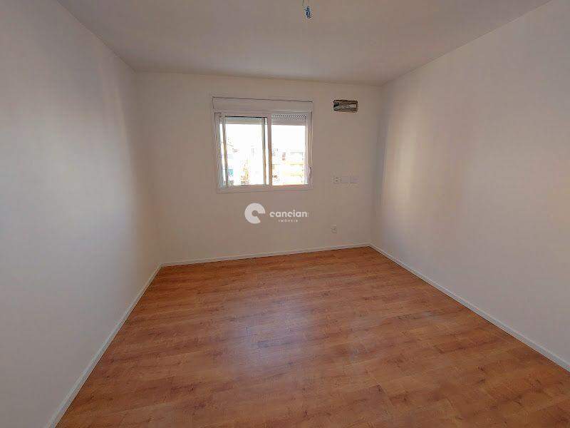 Apartamento à venda no Menino Jesus: 