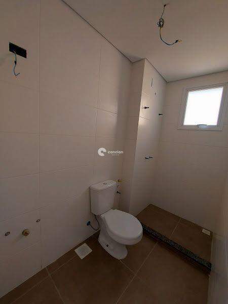 Apartamento à venda no Menino Jesus: 