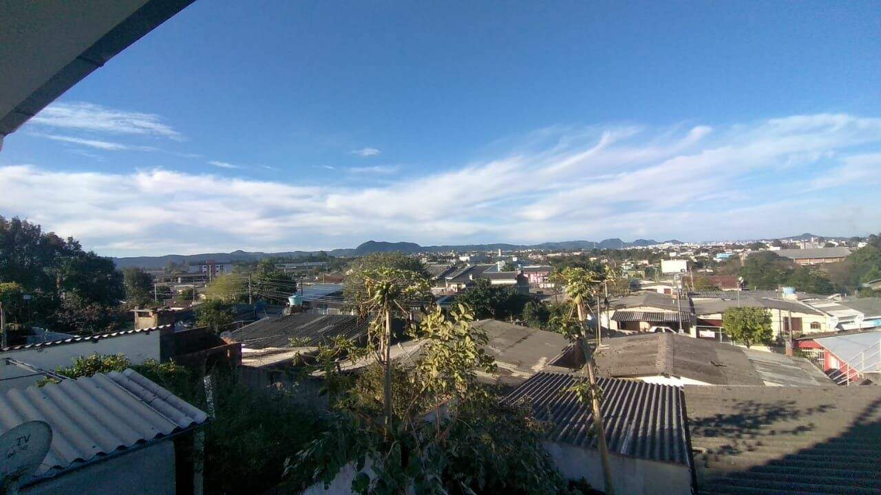 Casa à venda no Tancredo Neves: 