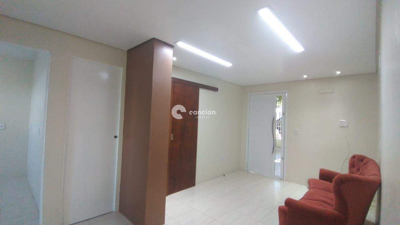 Casa à venda no Tancredo Neves: 