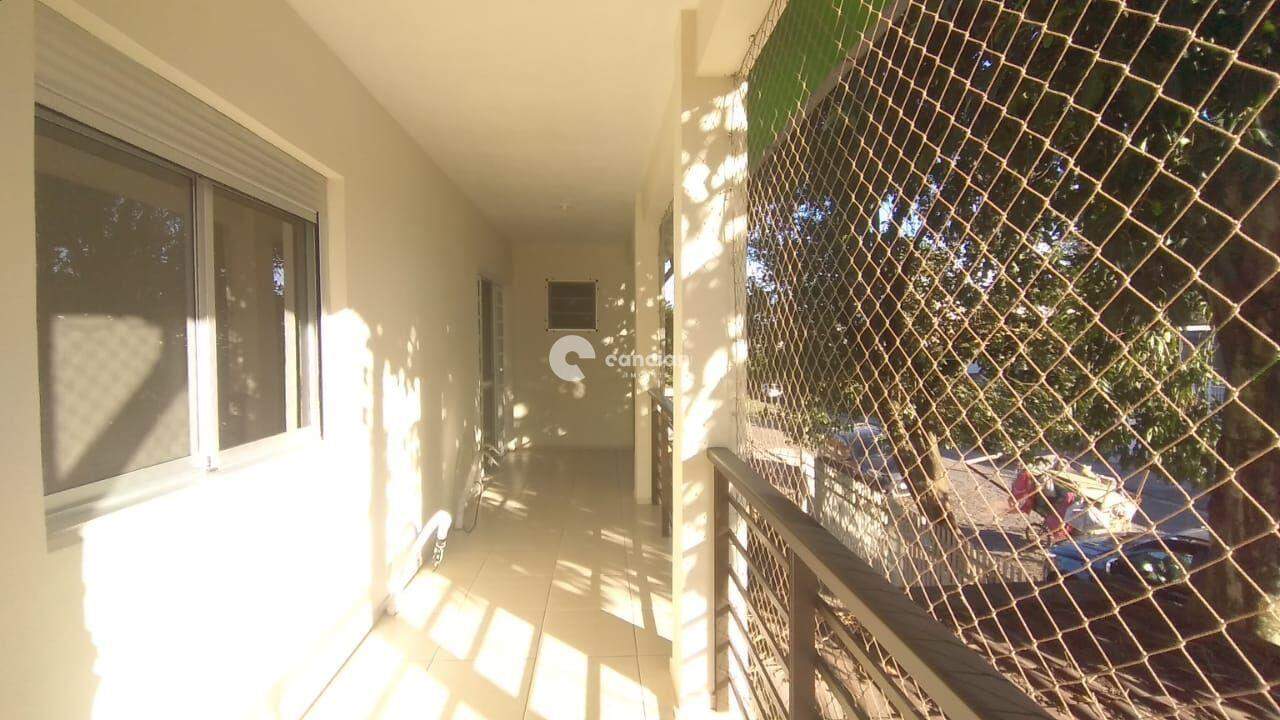 Casa à venda no Tancredo Neves: 