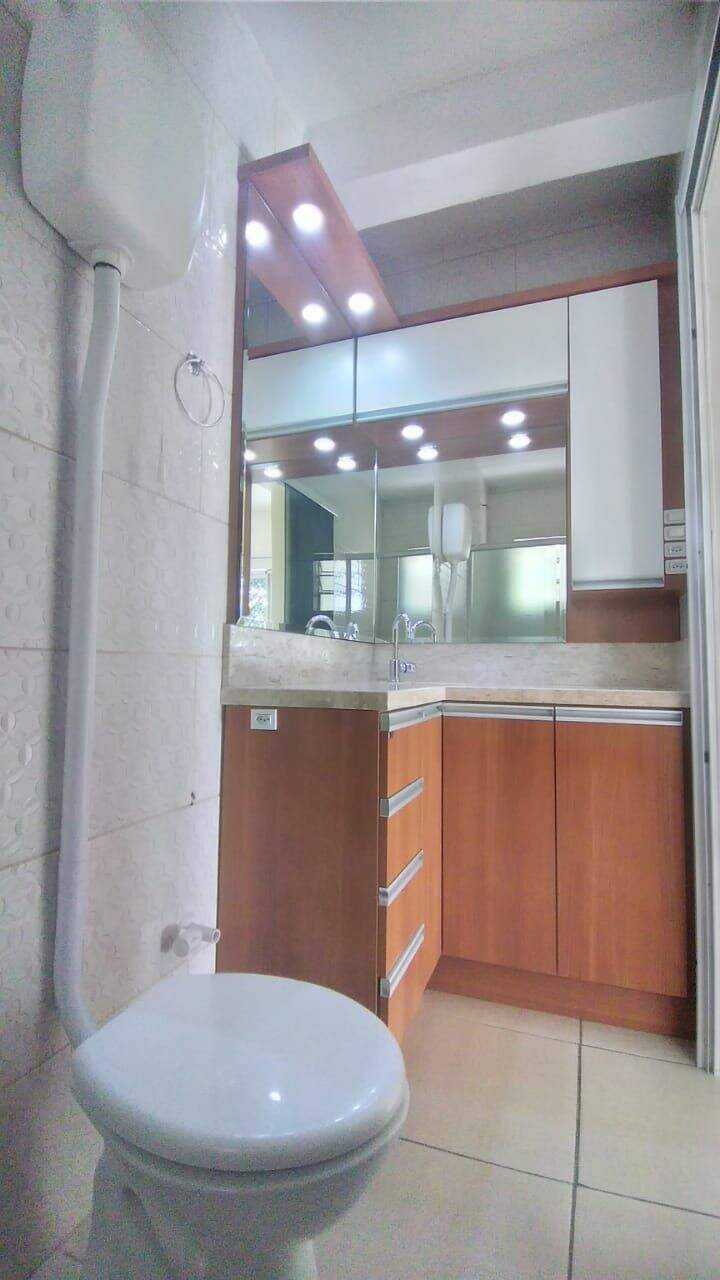 Casa à venda no Tancredo Neves: 