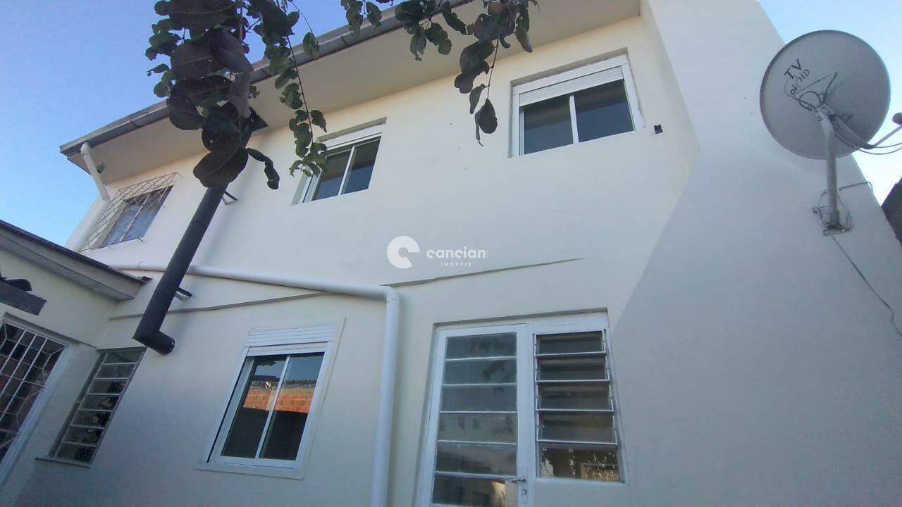Casa à venda no Tancredo Neves: 