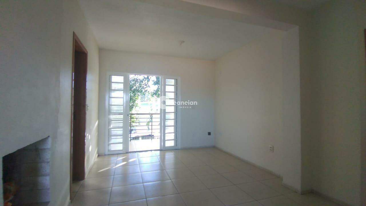 Casa à venda no Tancredo Neves: 