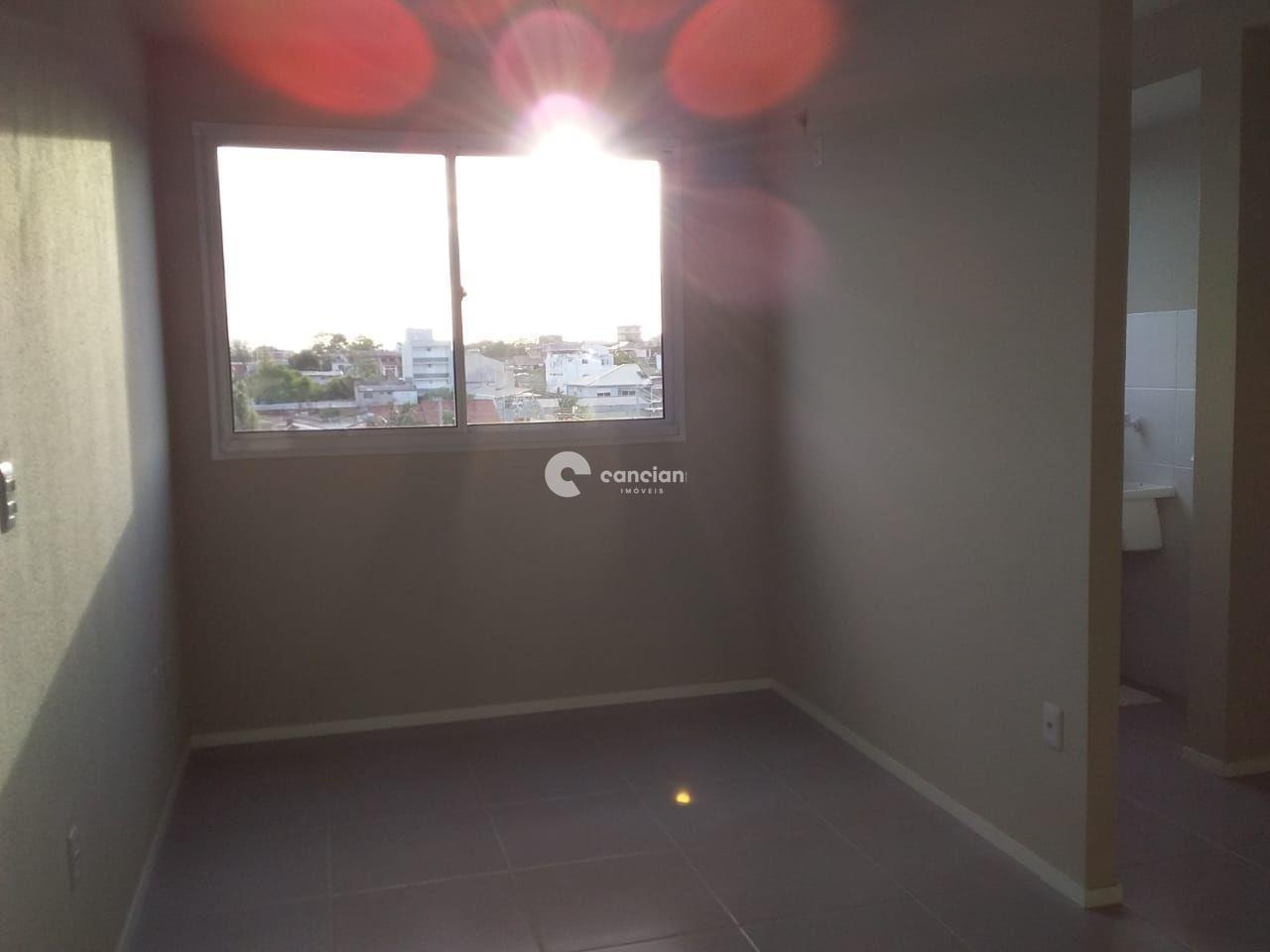 Apartamento à venda no Patronato: 