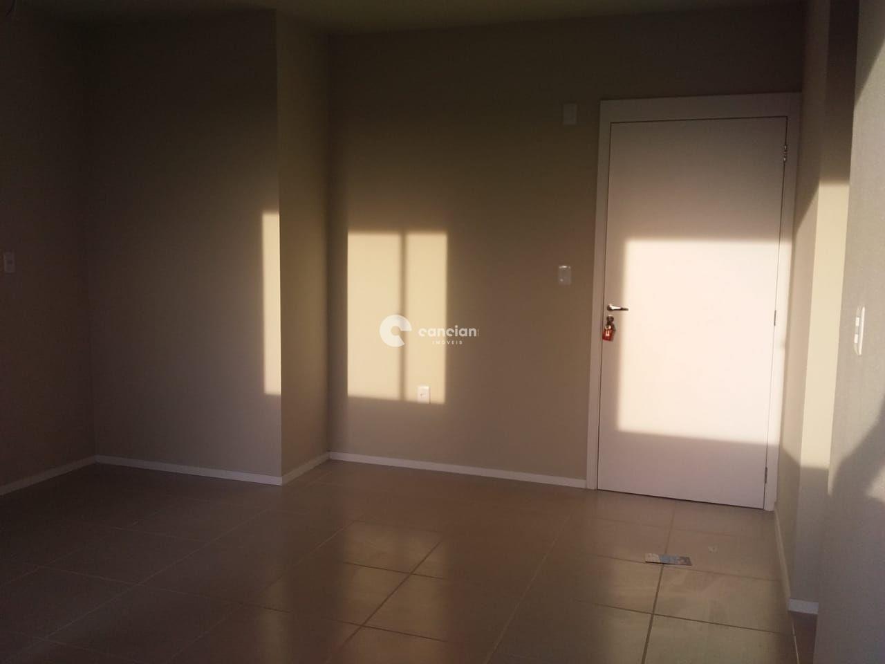 Apartamento à venda no Patronato: 