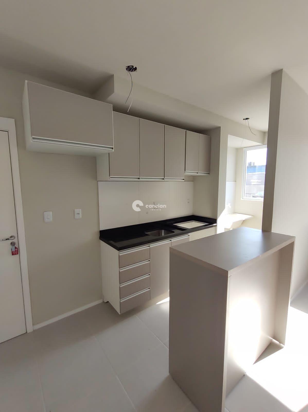 Apartamento à venda no Patronato: 