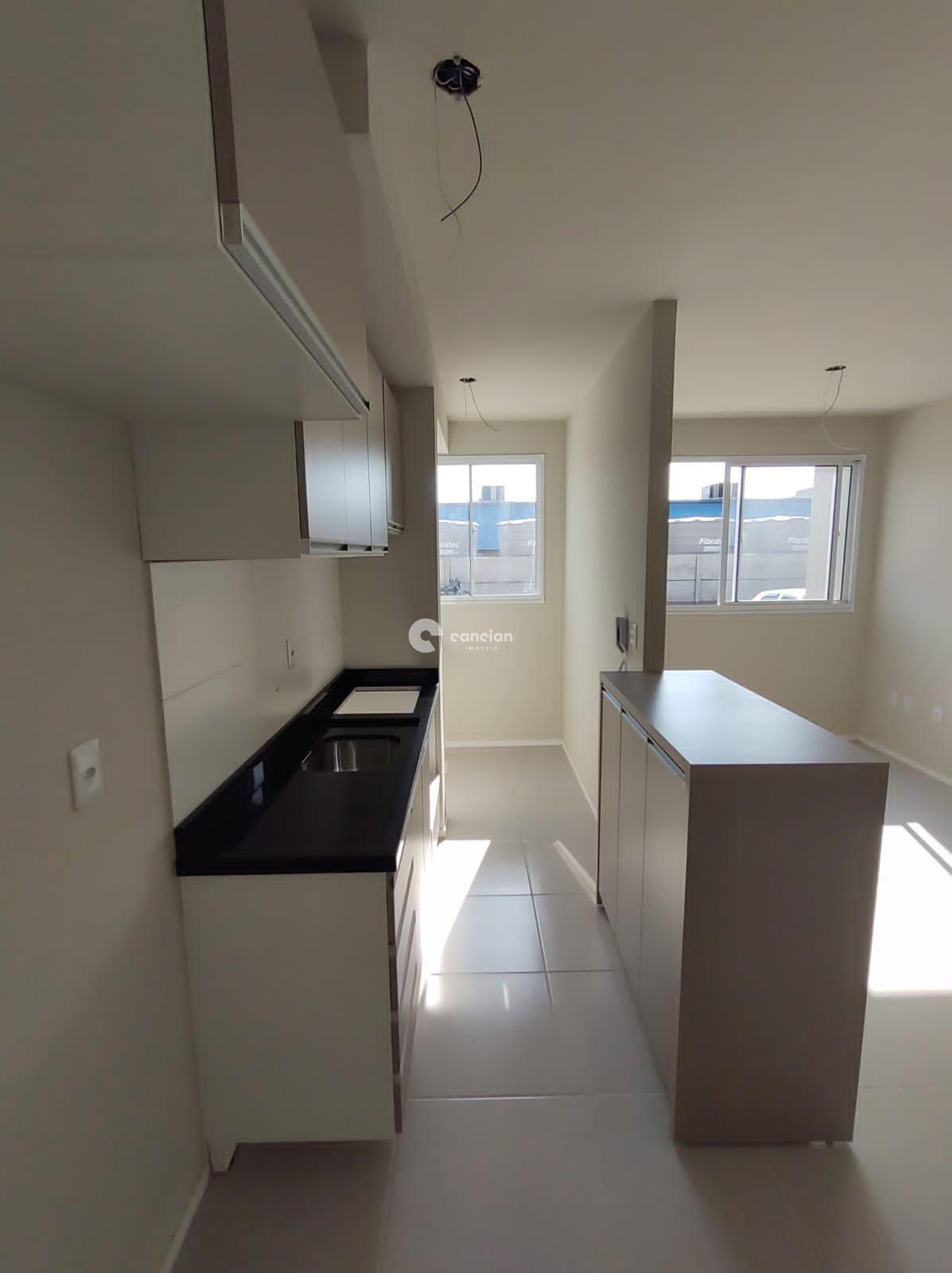 Apartamento à venda no Patronato: 