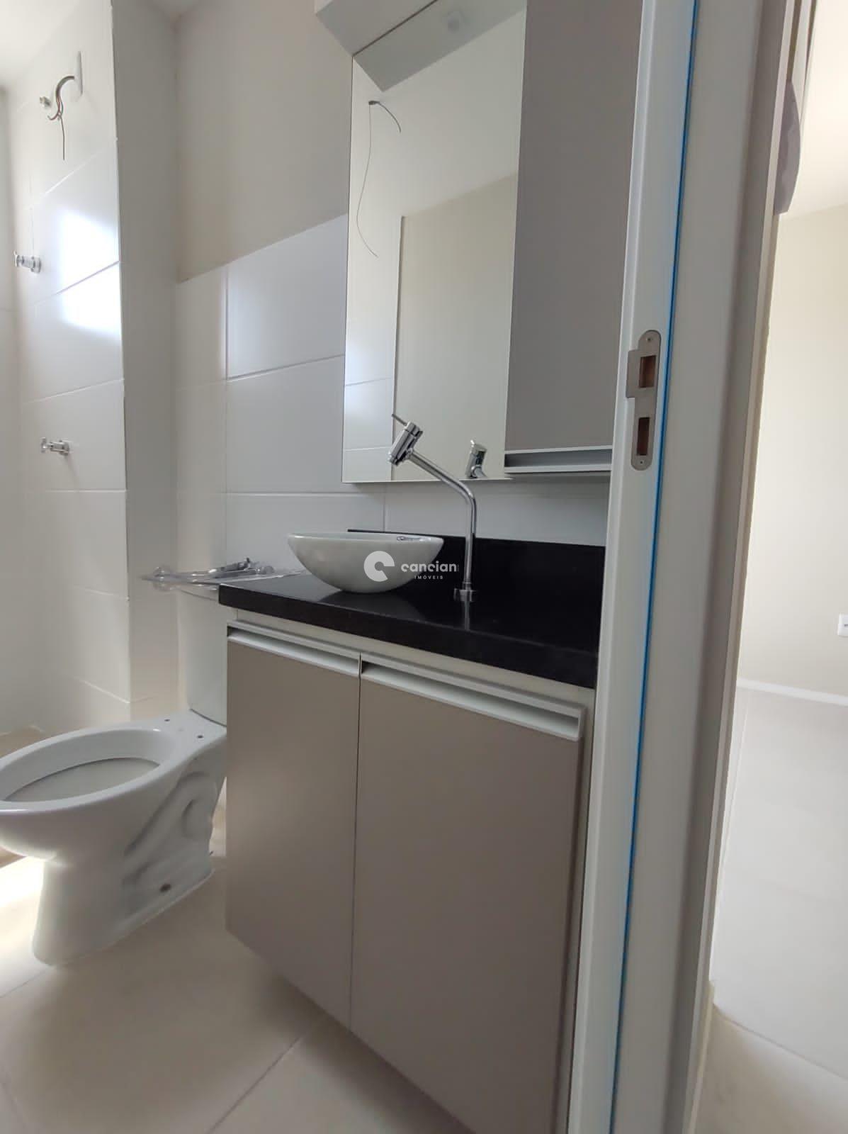 Apartamento à venda no Patronato: 