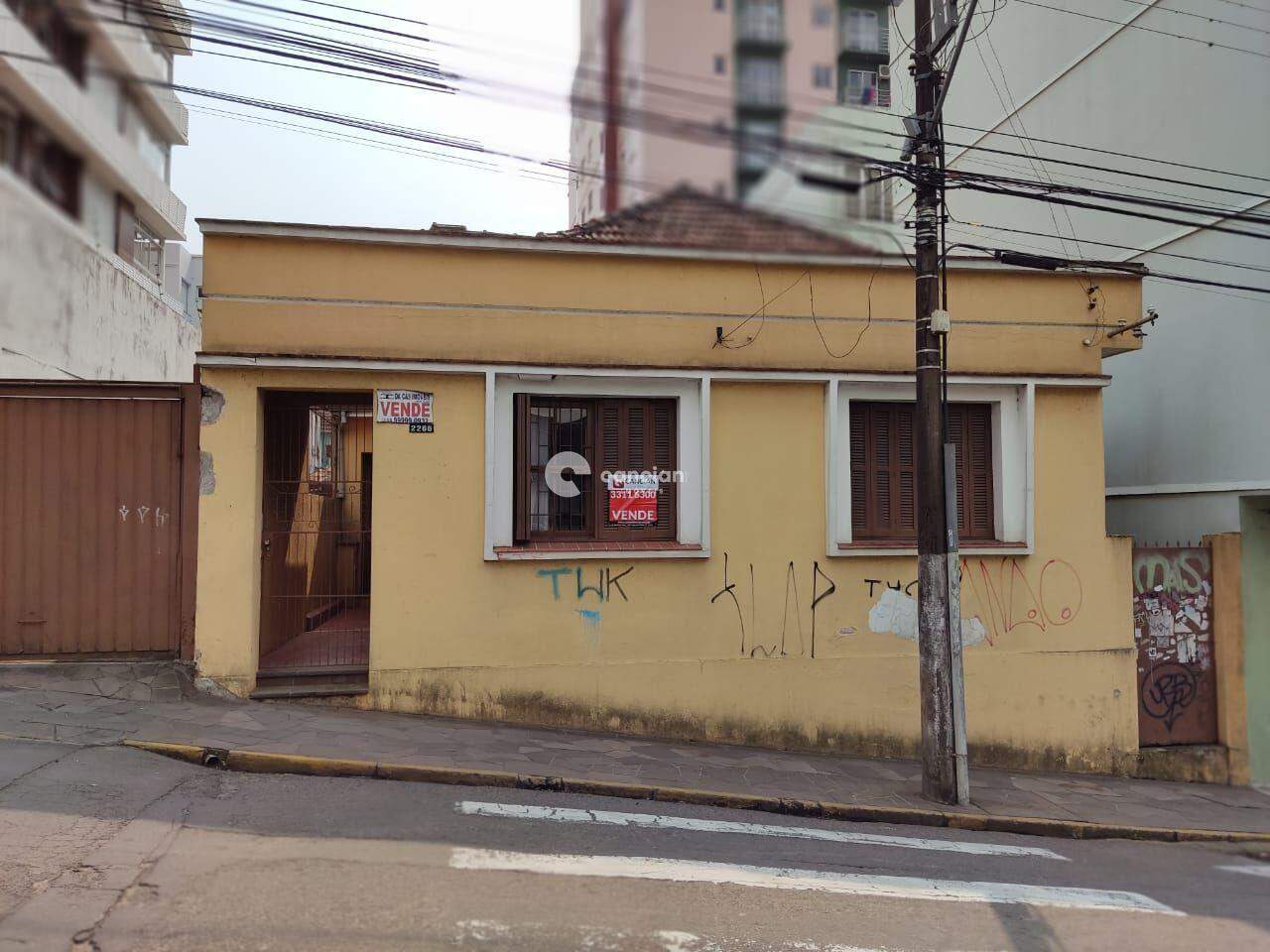 Casa à venda no Centro: 