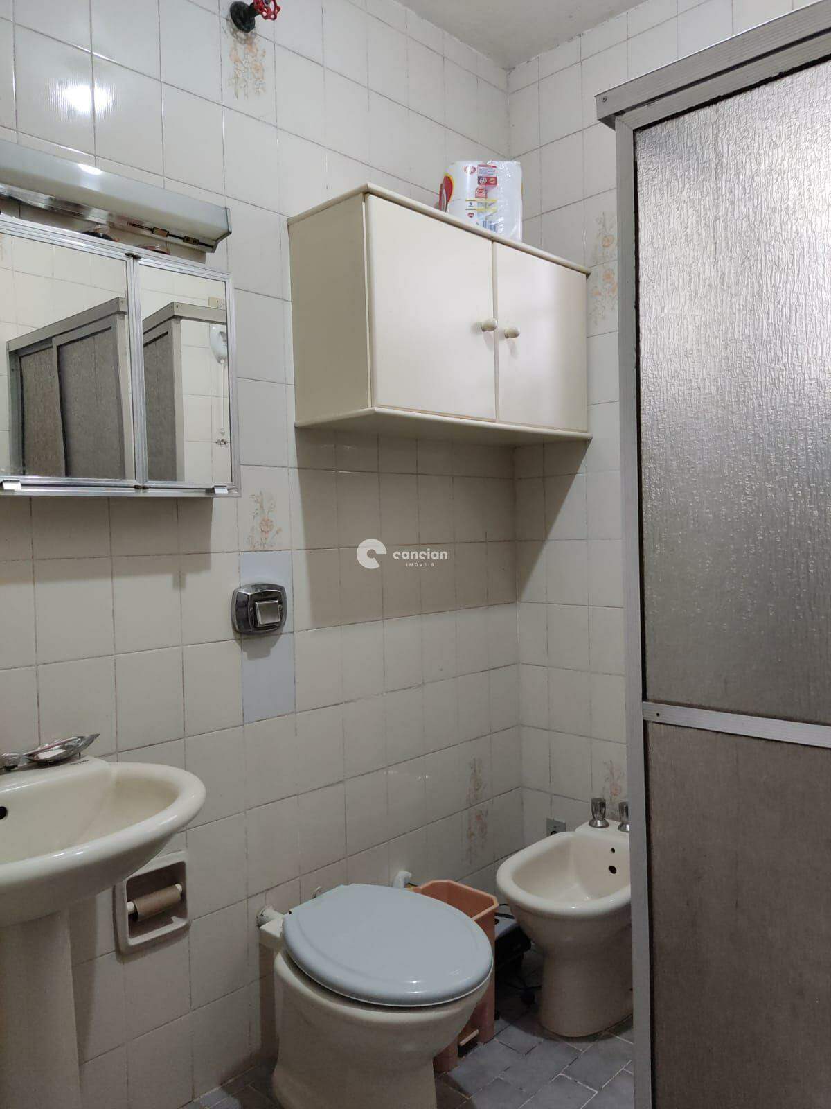 Casa à venda no Centro: 