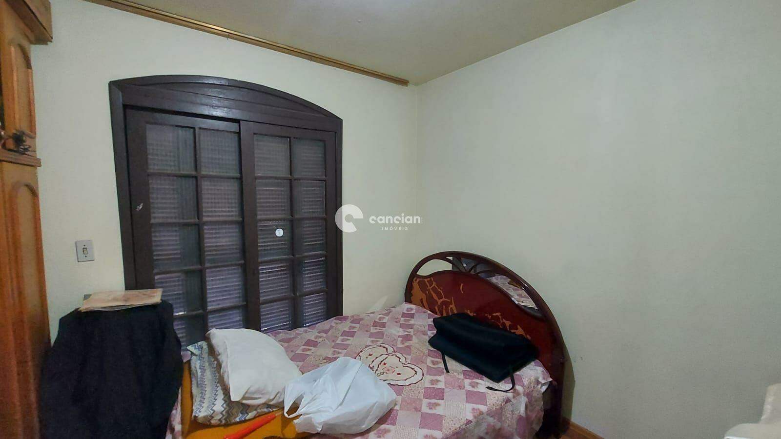 Casa à venda no Patronato: 