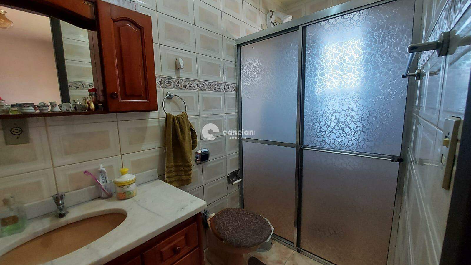 Casa à venda no Patronato: 