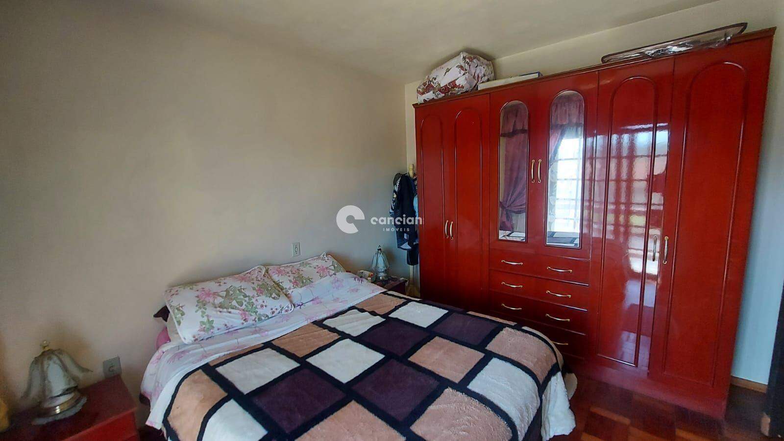 Casa à venda no Patronato: 