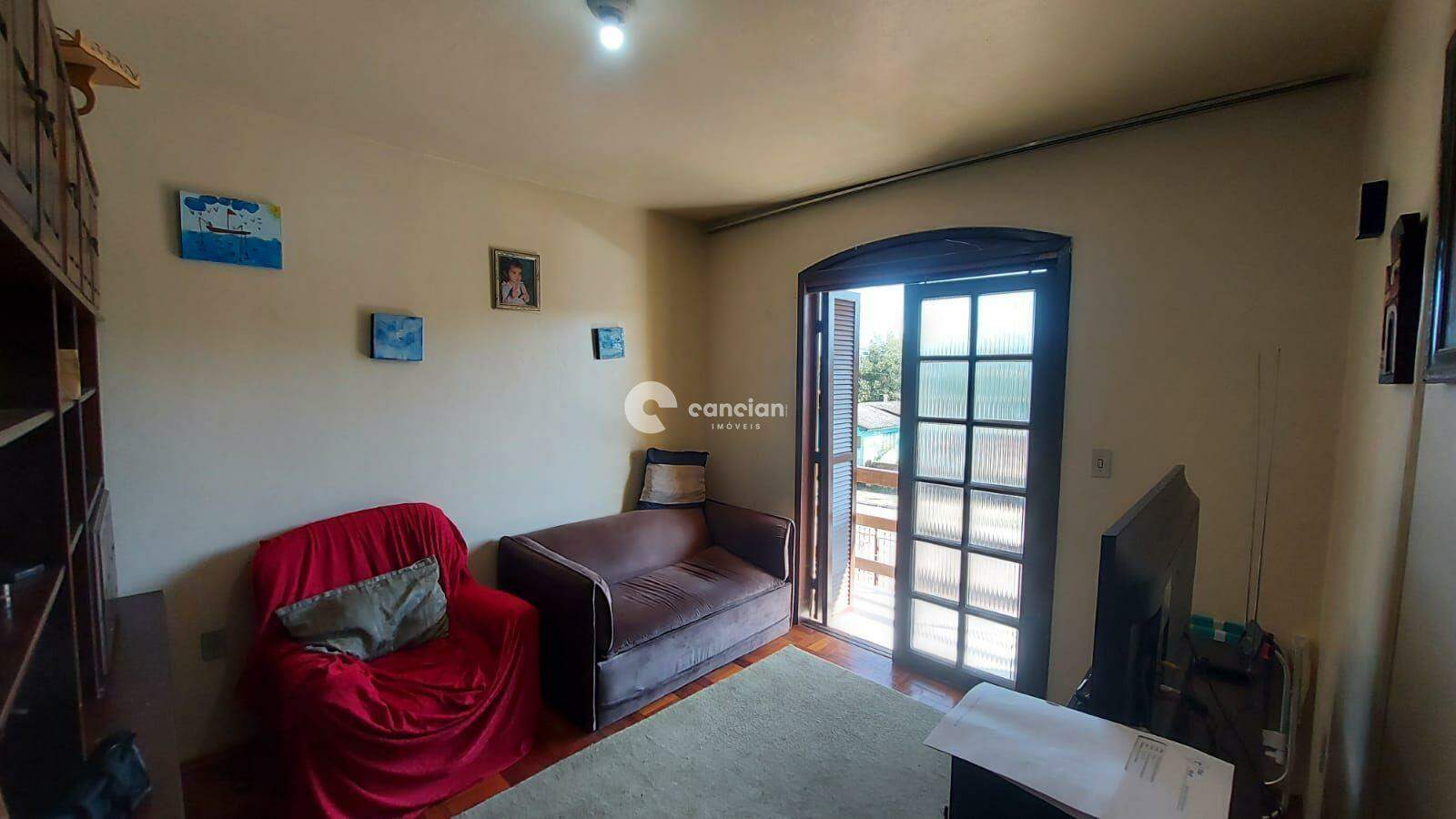 Casa à venda no Patronato: 