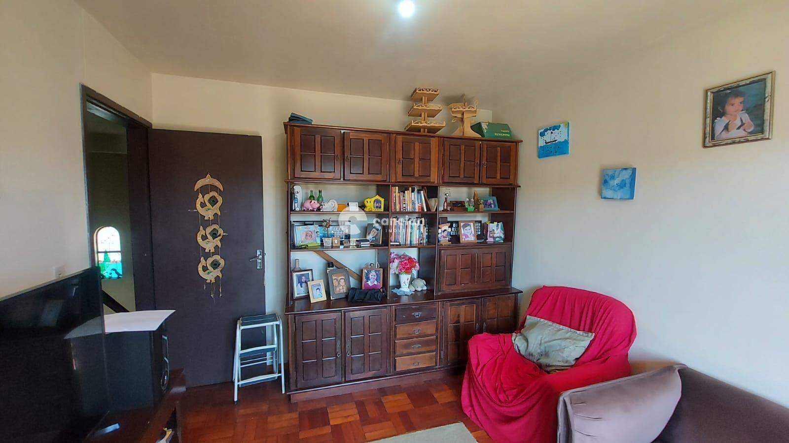 Casa à venda no Patronato: 