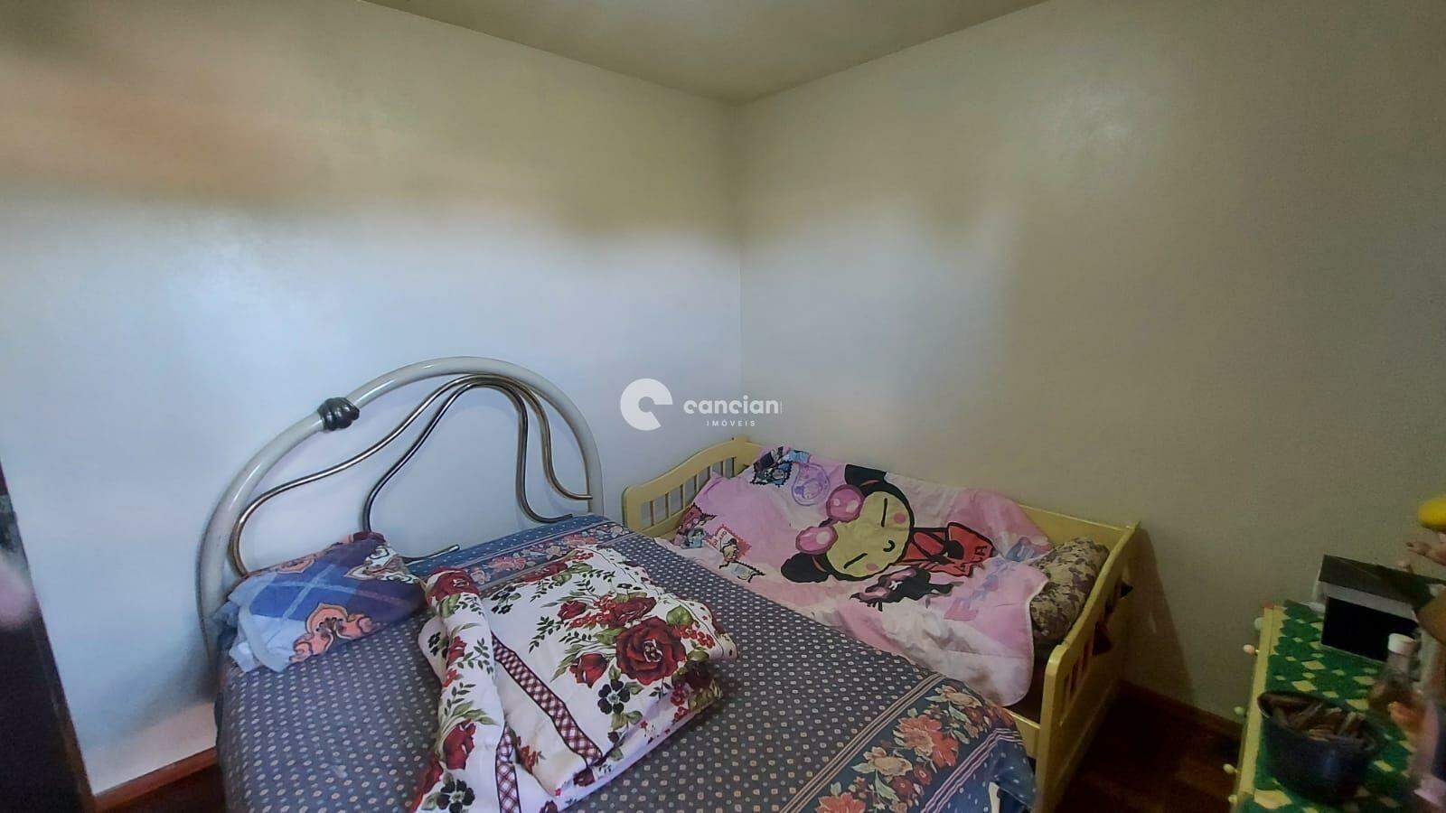Casa à venda no Patronato: 