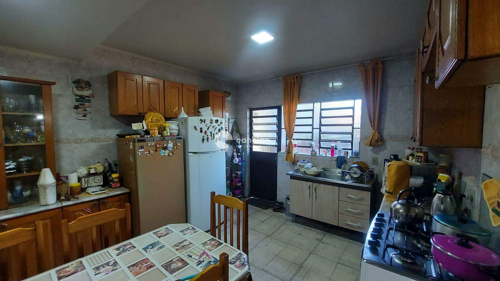 Casa à venda no Patronato: 