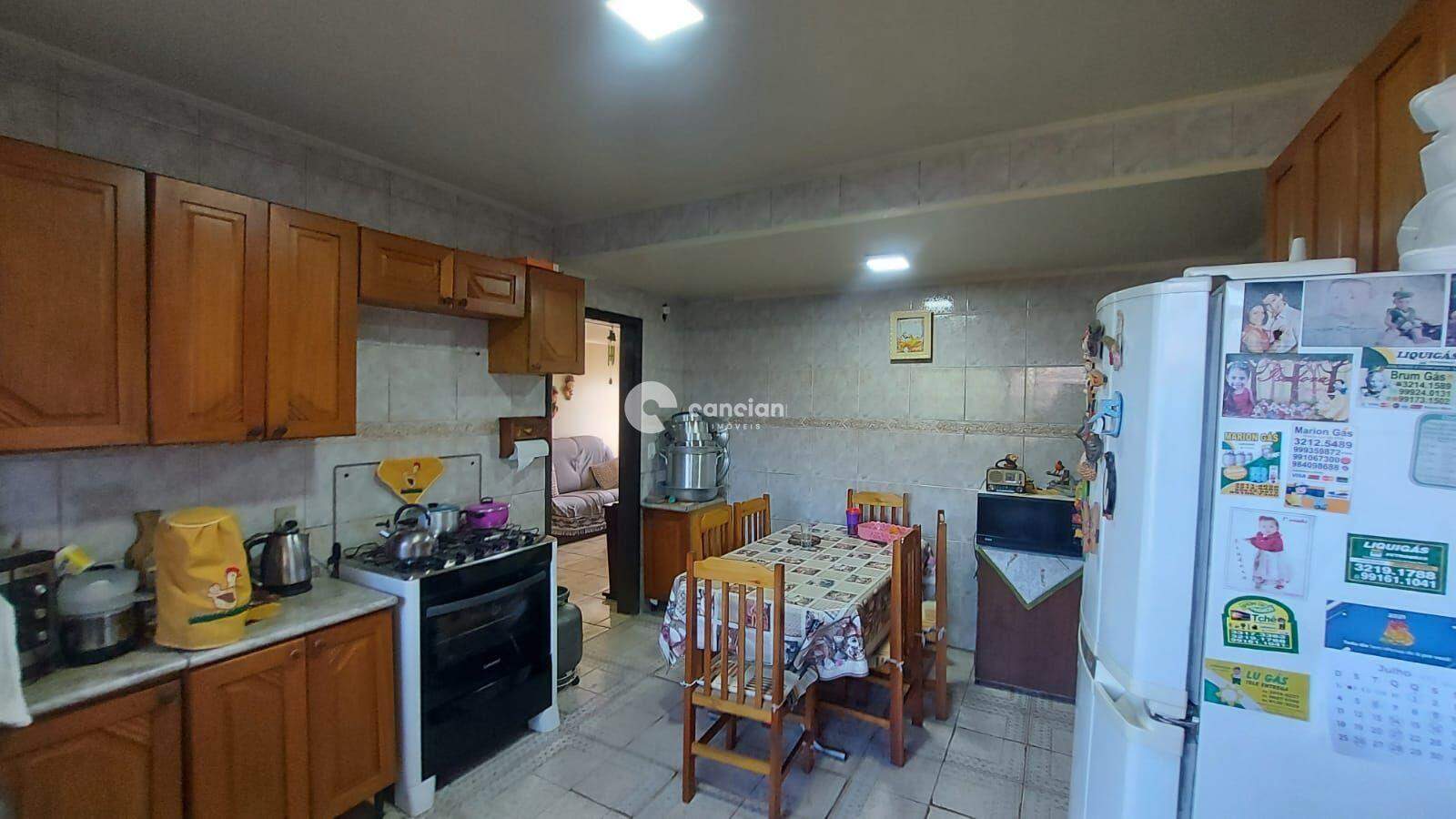 Casa à venda no Patronato: 