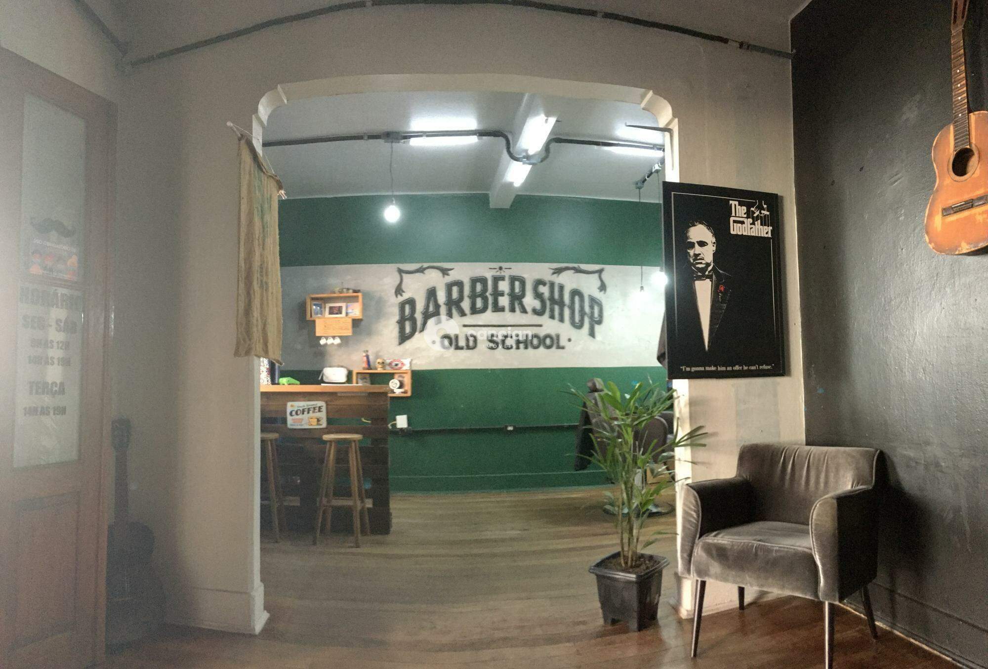 Casa Comercial à venda no Centro: 