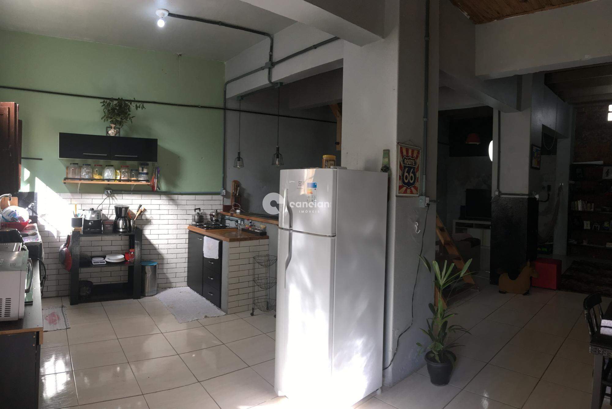 Casa Comercial à venda no Centro: 