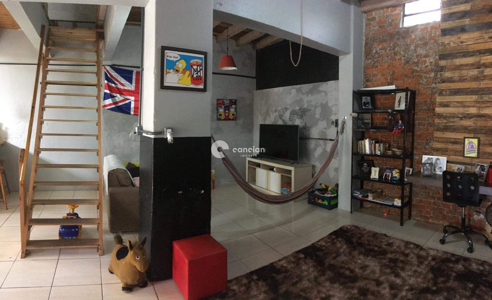 Casa Comercial à venda no Centro: 