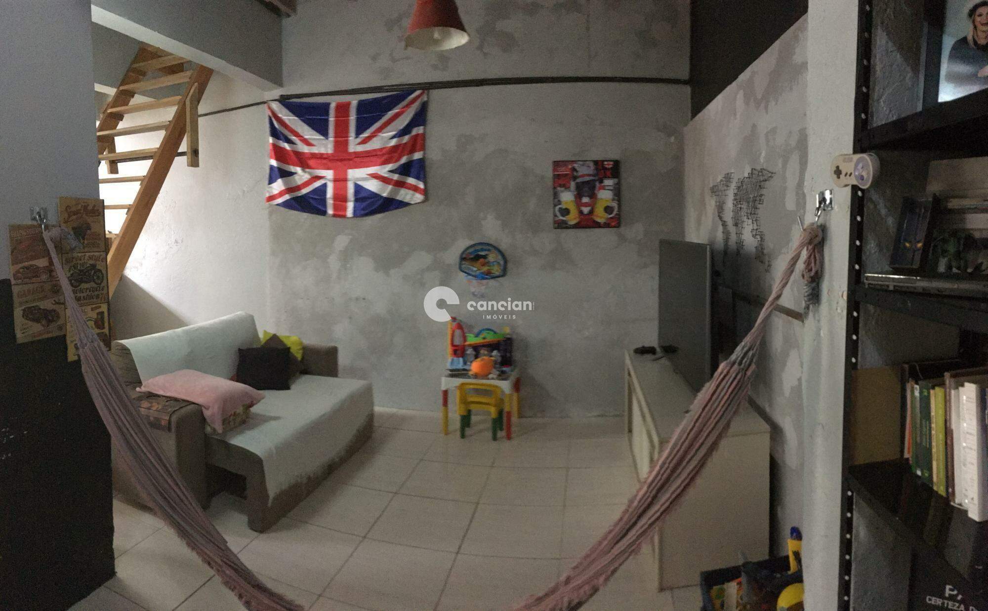 Casa Comercial à venda no Centro: 