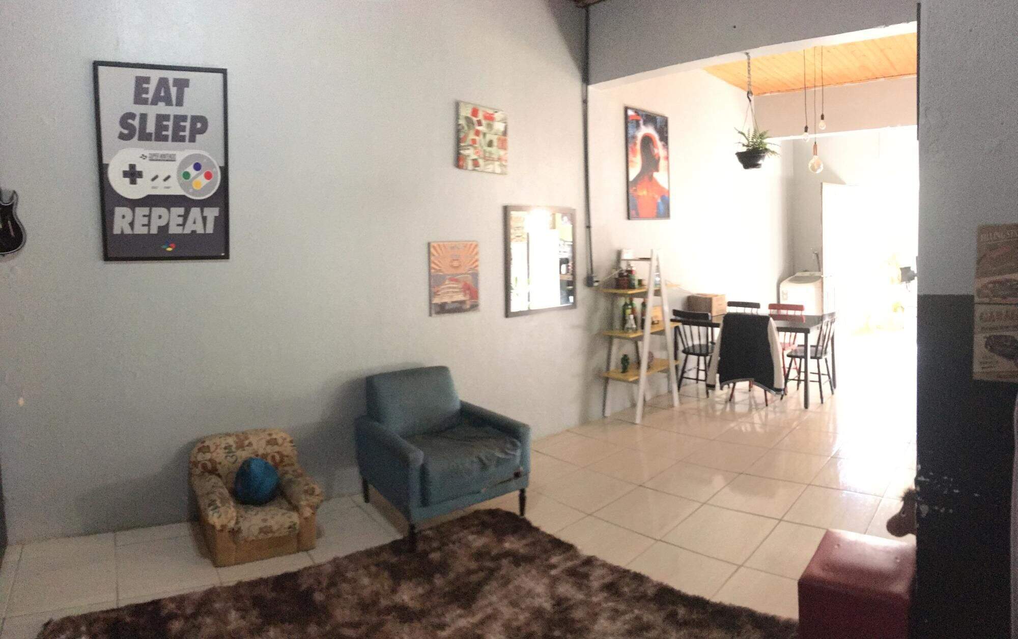Casa Comercial à venda no Centro: 