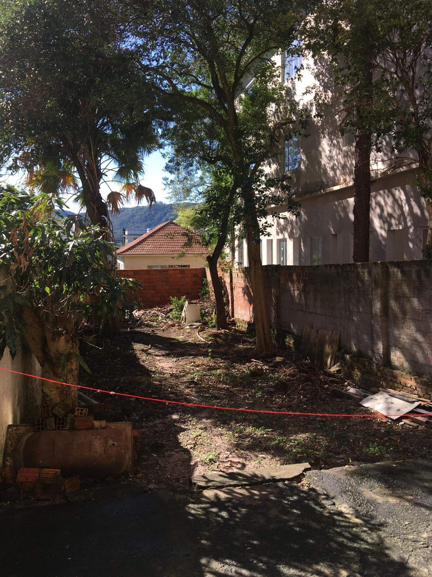 Casa Comercial à venda no Centro: 