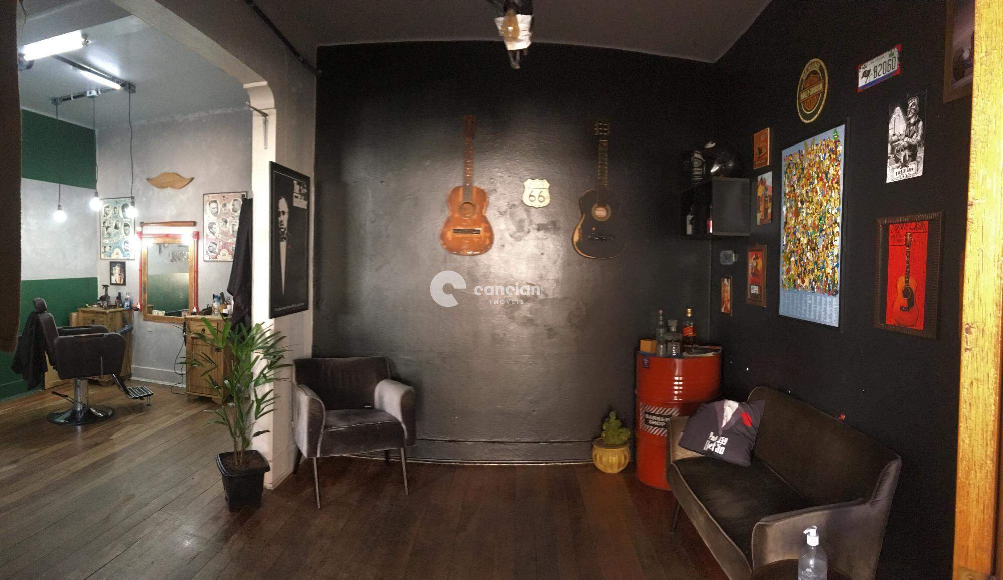 Casa Comercial à venda no Centro: 