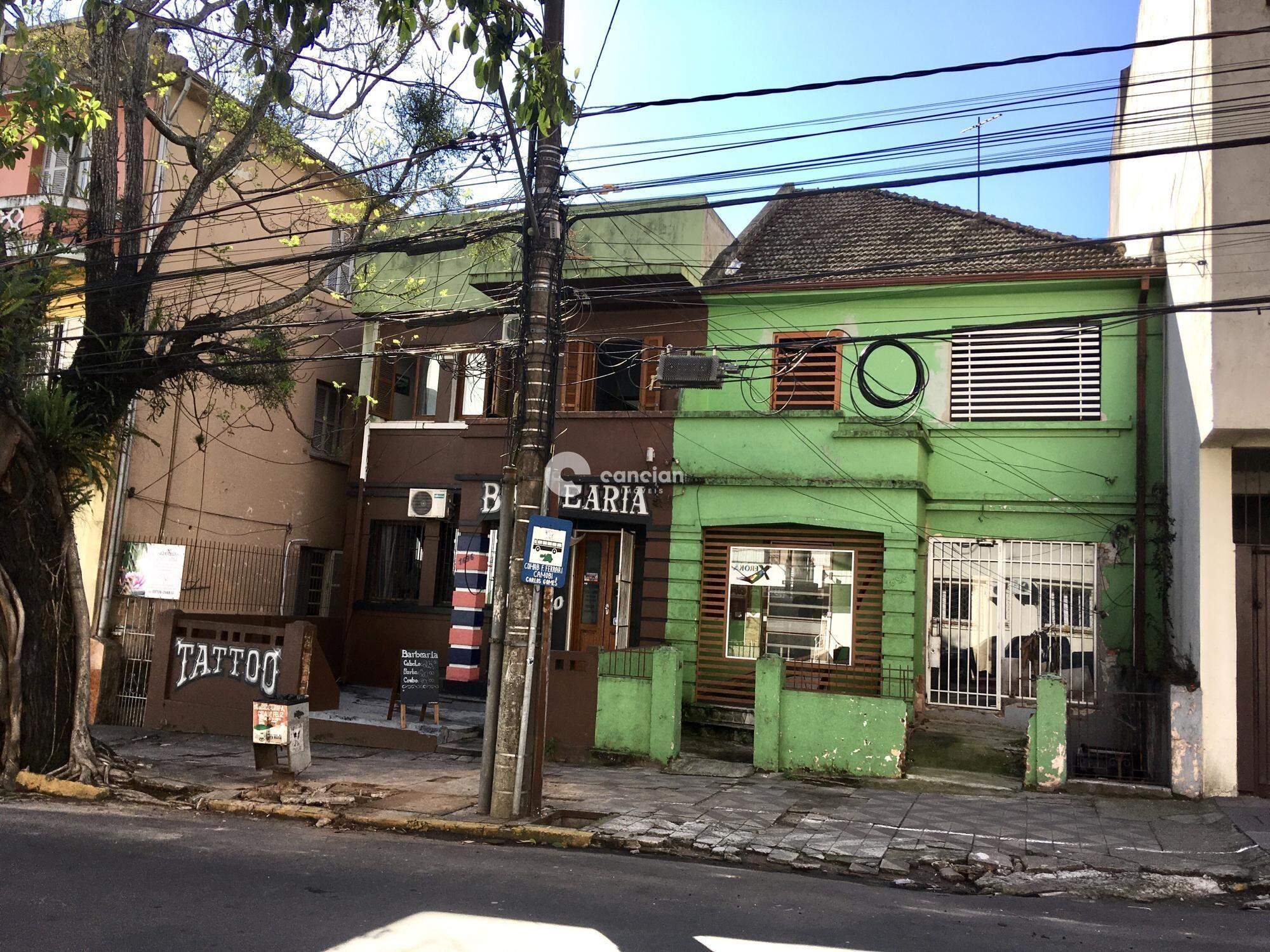 Casa Comercial à venda no Centro: 