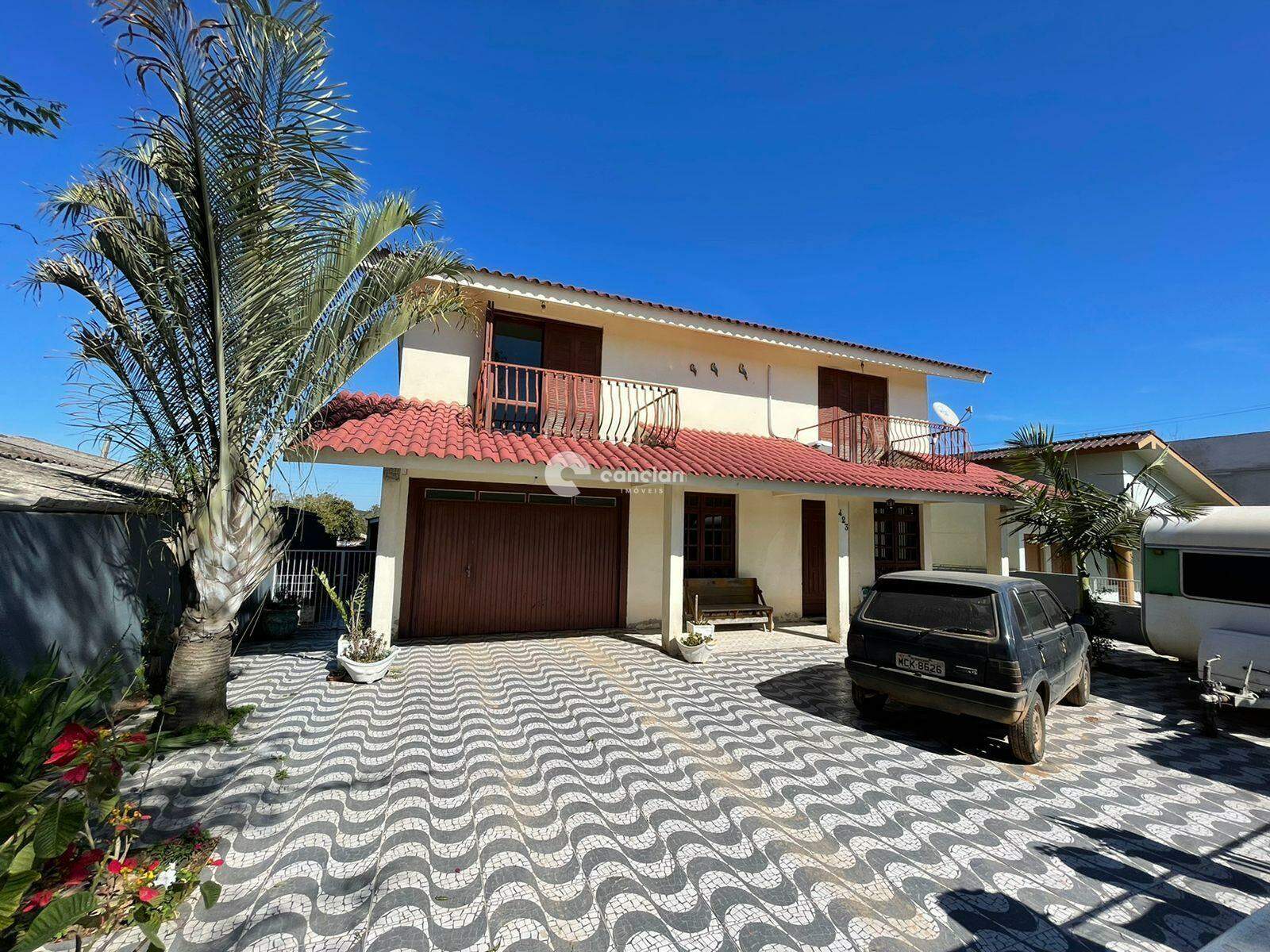 Casa à venda no Pinheiro Machado: 
