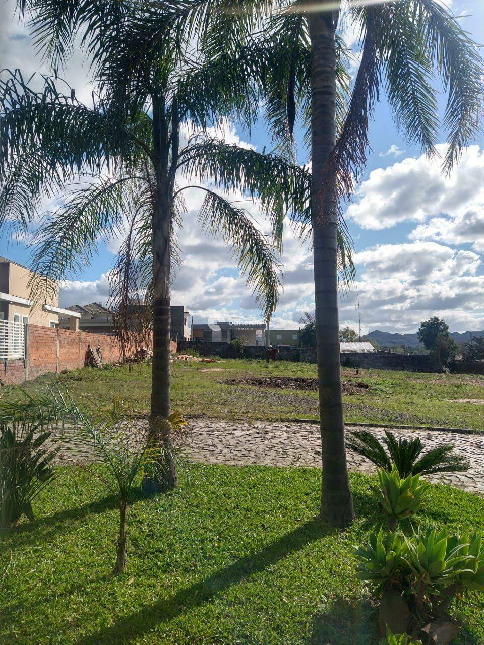 Terreno à venda no Camobi: 